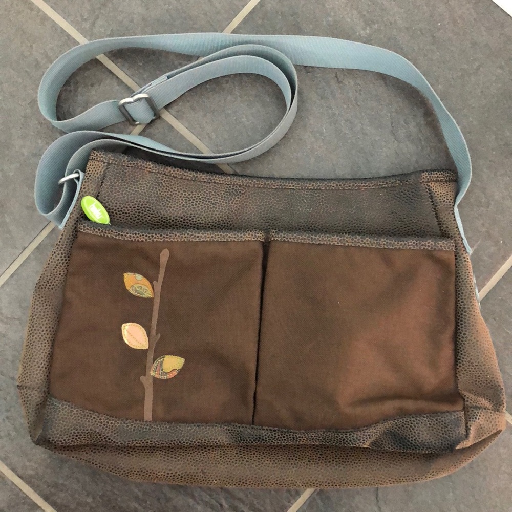Haiku crossbody/shoulder bag